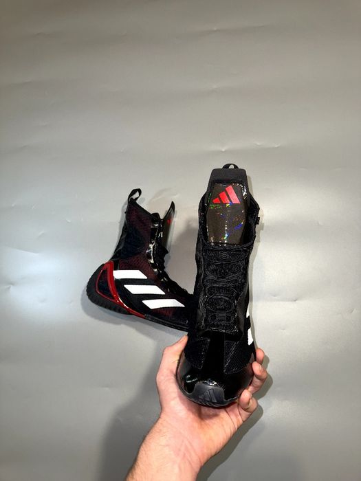 Боксерки Adidas Speedex Ultra 43