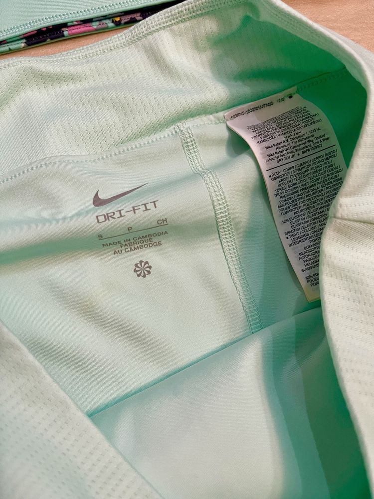 Набір юбка та топ Nike теніс великий!