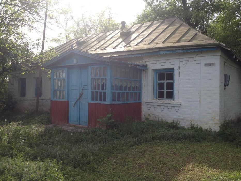 Продам участок 47 соток в Киевской области в г. Медвин