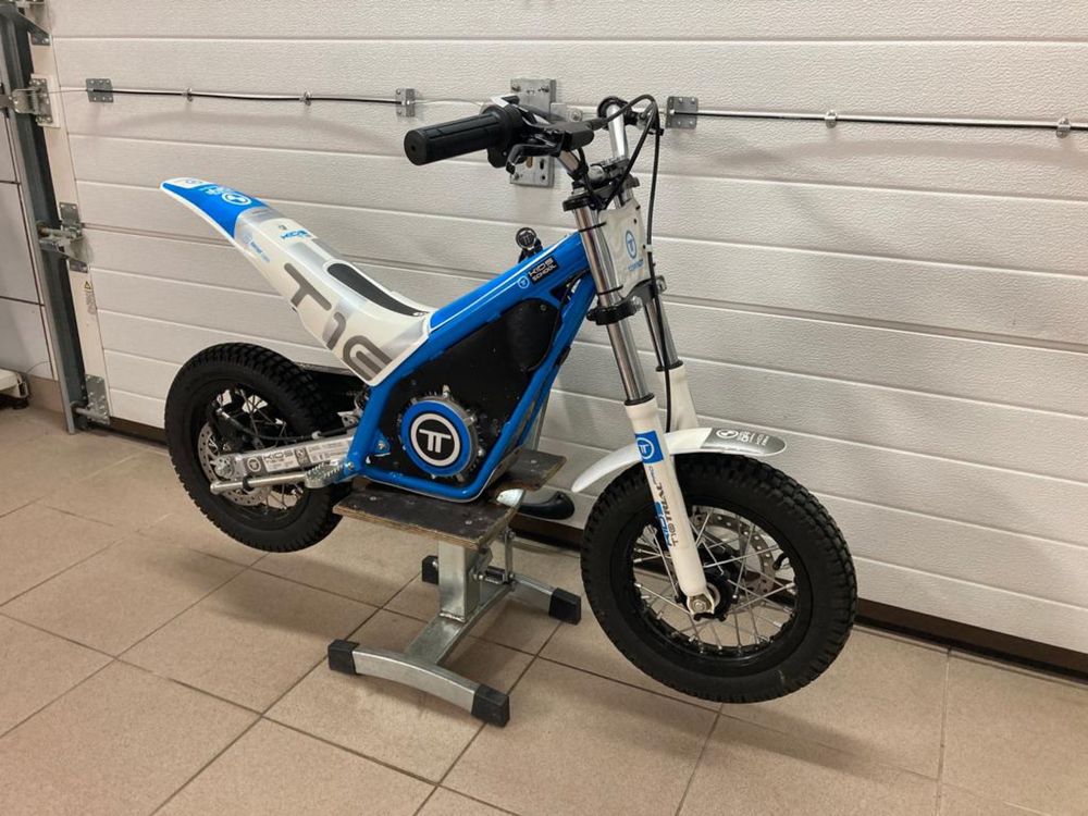 Motocykl elektryczny TORROT T10 kids ktm sx 50 mini