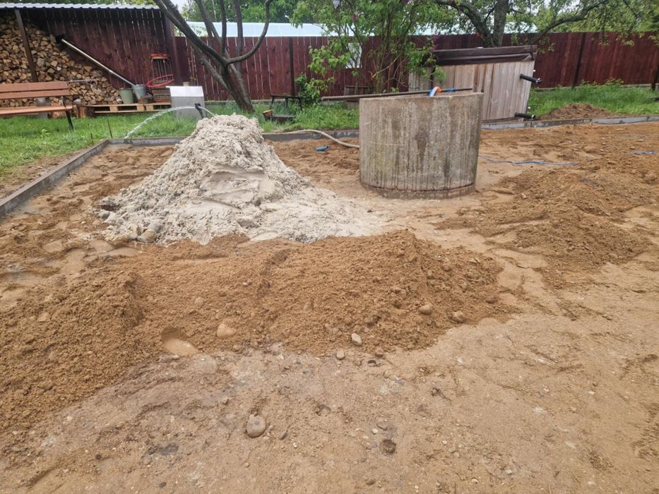 Studnie Kręgowe Głębinowe Pompy Ciepła