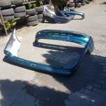 zderzak ford fiesta mk3 mk4 xr2 rs  eskort mk5