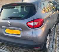Renault capture cdi