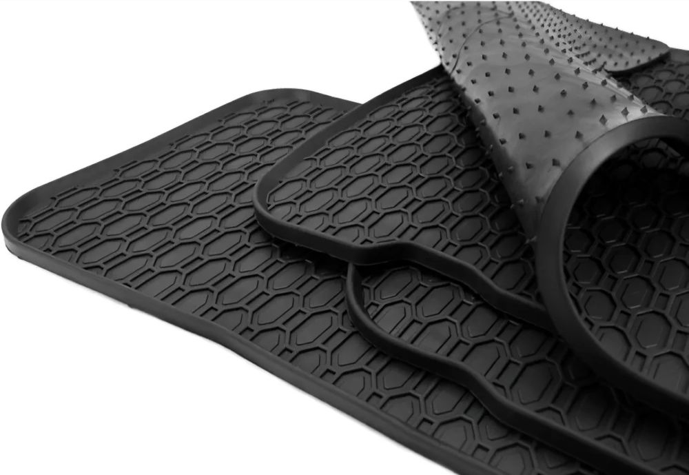 Коврики BMW Килимки БМВ в салон Польща E90 E91 E60 E61 F10 F11 G30 G31