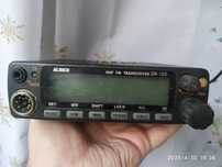Радиостанция автомобильная Alinco dr-135F