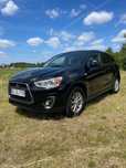 Mitsubishi ASX Mitshubishi ASX 1.8 Salon Polska !