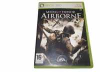 Medal Of Honor: Airborne Microsoft Xbox 360
