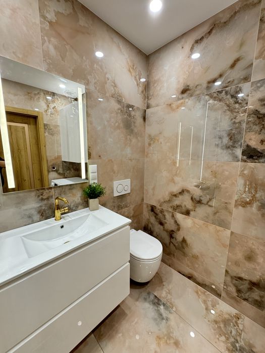 Apartament Poleska PREMIUM z parkingiem podziemnym i naziemnym