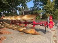 pług 5-cio skibowy Kongskilde Plough HRWT51080 XLD Vario