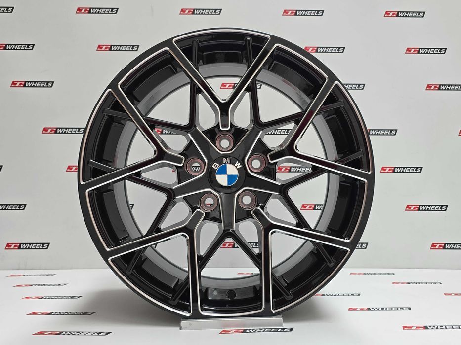 Jantes Look BMW 795M em 18 | 5x120