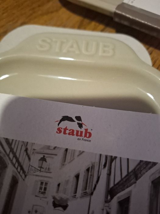 STAUB SERVING Taca do serwowania