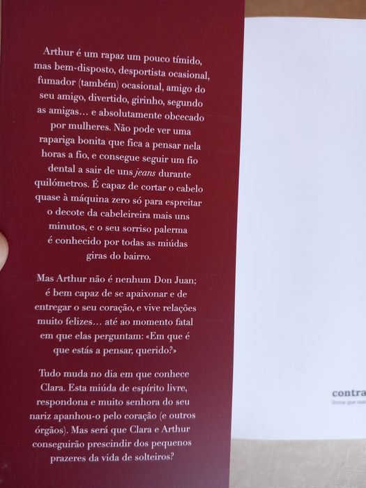 Pequenos Prazeres Banda Desenhada coleção completa