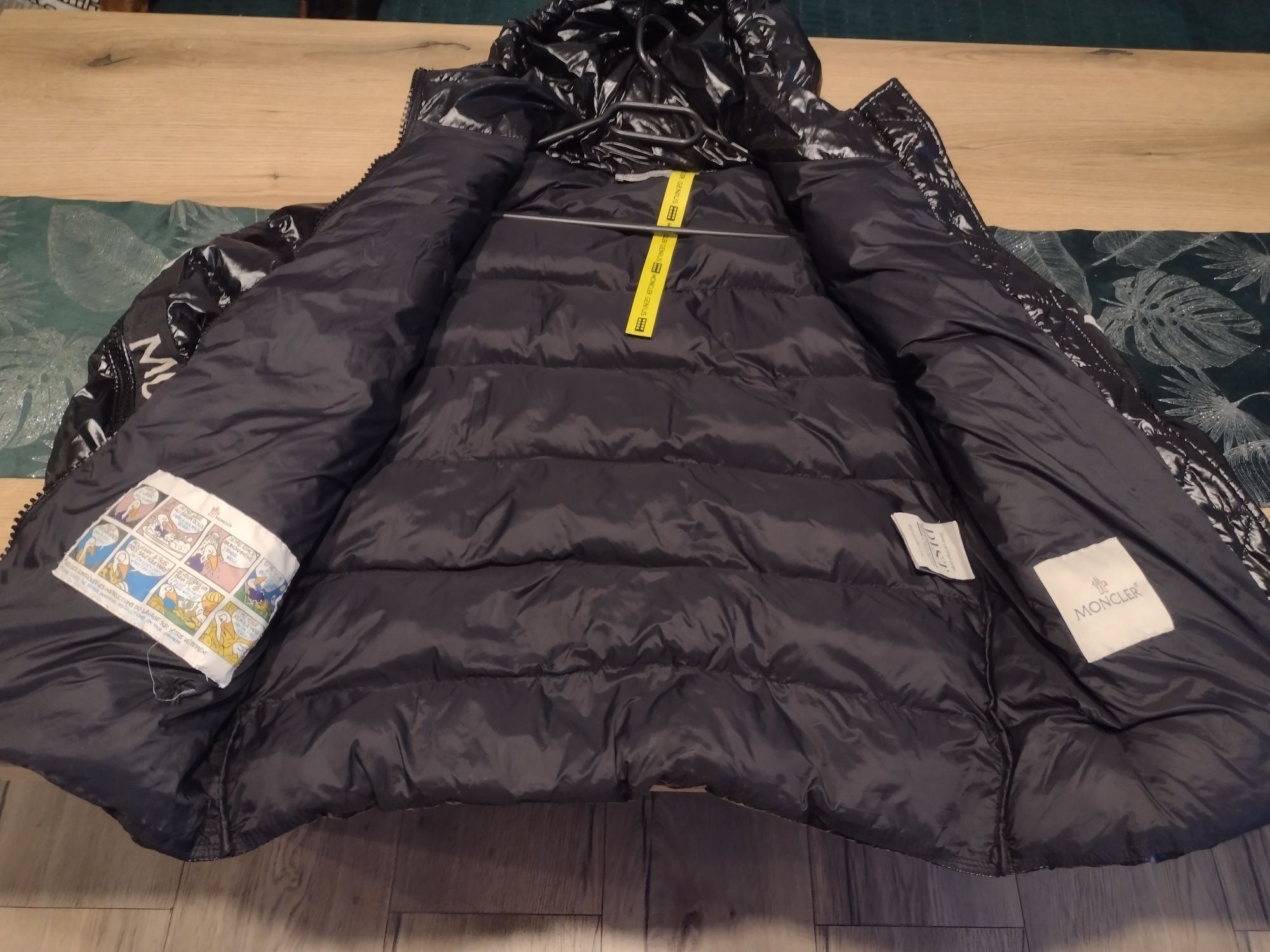 Kurtka Moncler S/ M