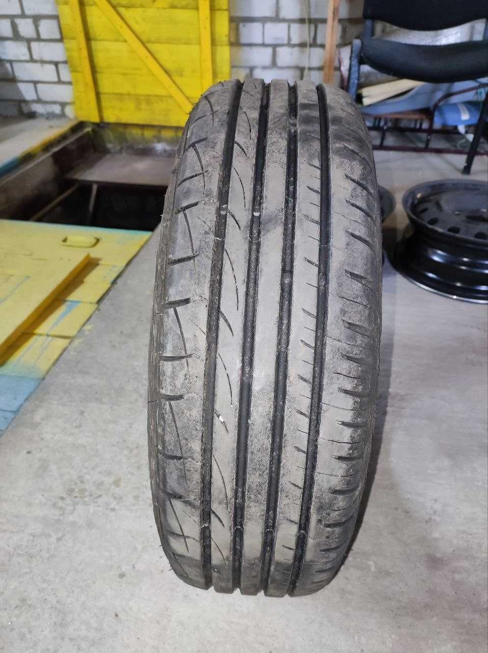 Шини 185/65 R 15 Premiorri Solazo S Plus літні