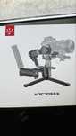 Gimbal Moza Aircross 3