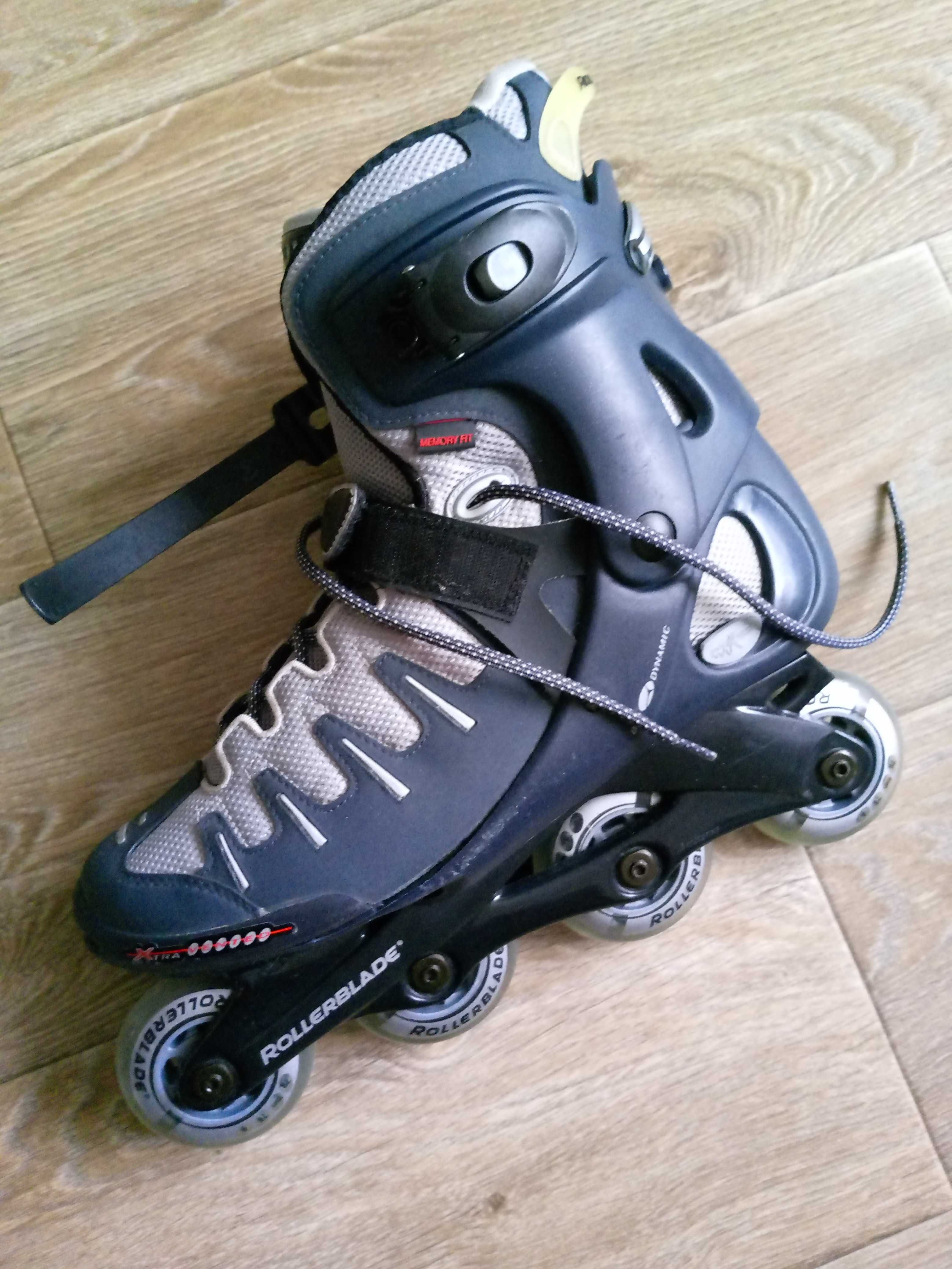 Чоловічі ролики Rollerblade