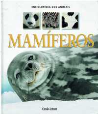 5860 Enciclopédia dos Animais Mamiferos