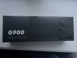 Дзеркалo Wolfbox G900: Відеореєстратор Спереду Та Ззаду