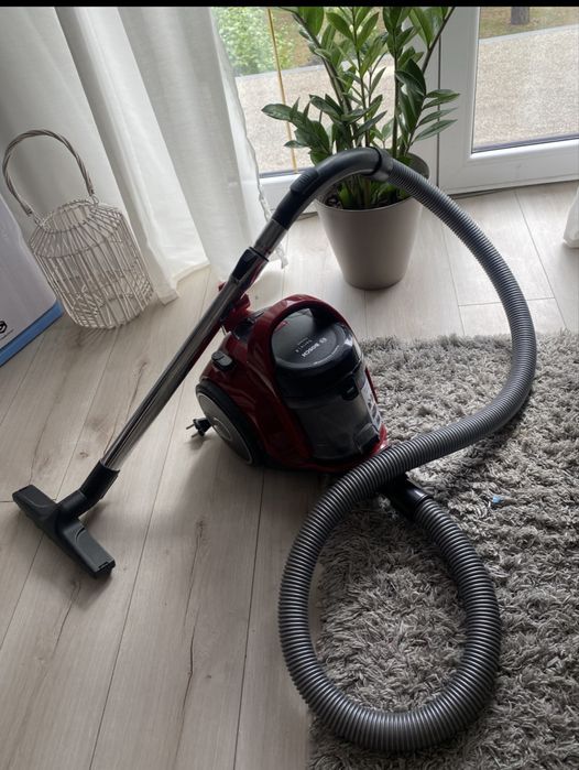 Odkurzacz workowy Bosch