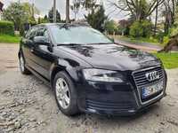 Audi a3 sportback lift 2010r