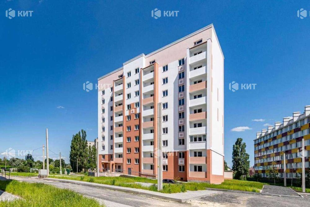 1к. 42м2 Салтівка (Салтовка, ЖК Птичка, м. Академика Павлова) 129038