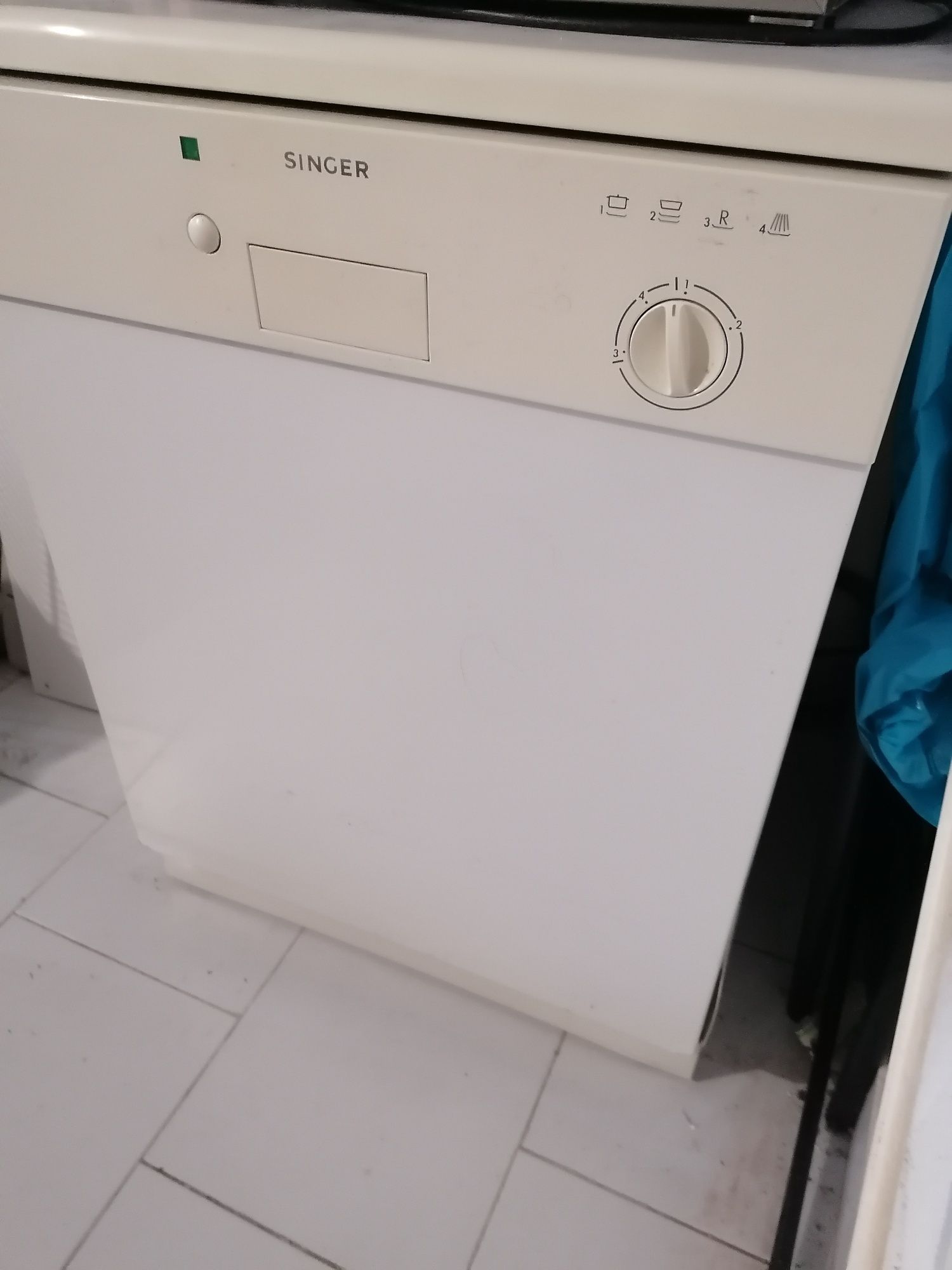 Maquina de Lavar Loiça (Valor Final)
