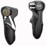 Joystick Trigger Grip for 6 Fingers
