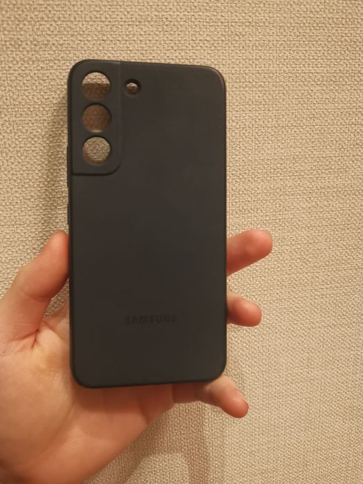 Продам чохол на телефон Samsung galaxy S22