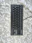 Steelseries apex 3 TKL