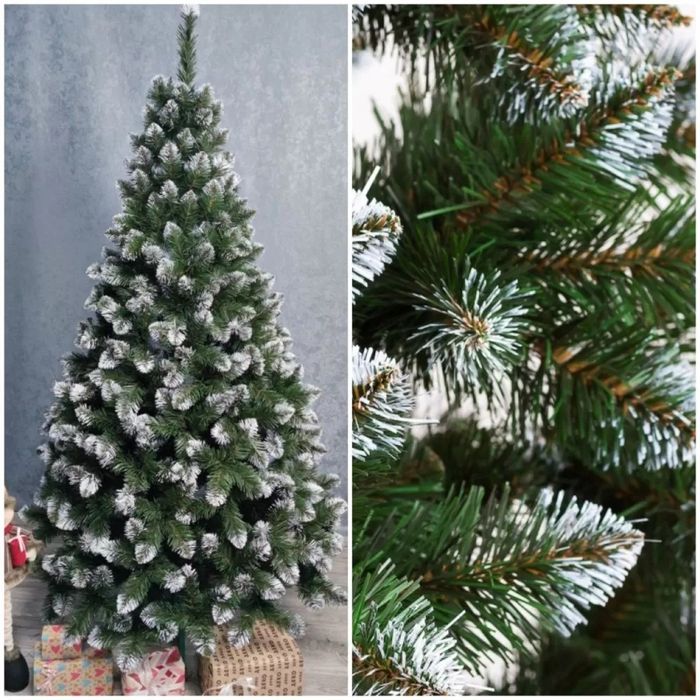 Ялинка Новорічна