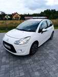 Citroen C3, rok 2012, 216000km