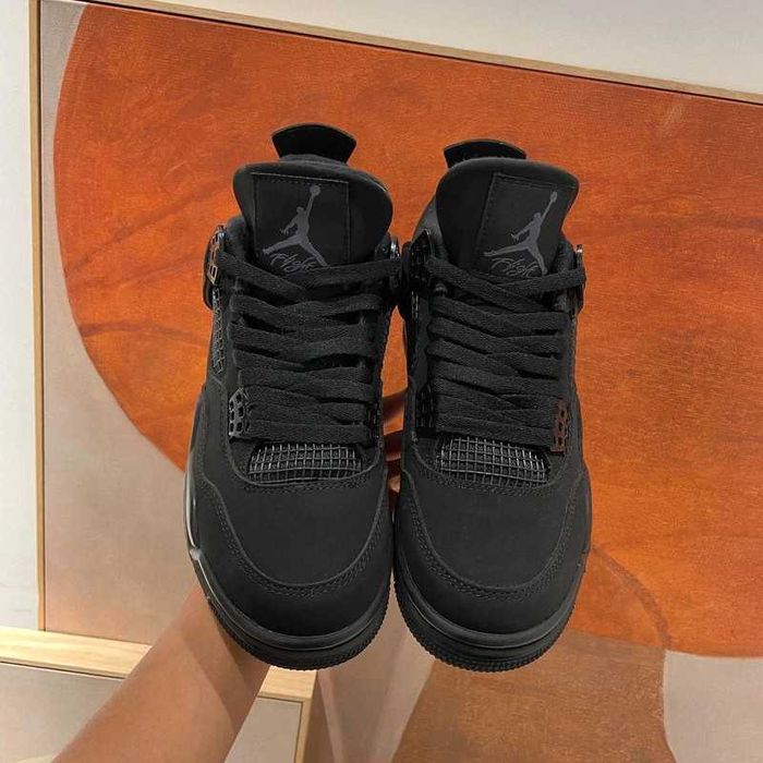 Jordan_4_Retro_Black_Cat R.38