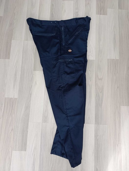 Штани робочі чоловічі Dickies розмір 42