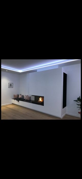 Kominki,kominy -Wrocław i okolice