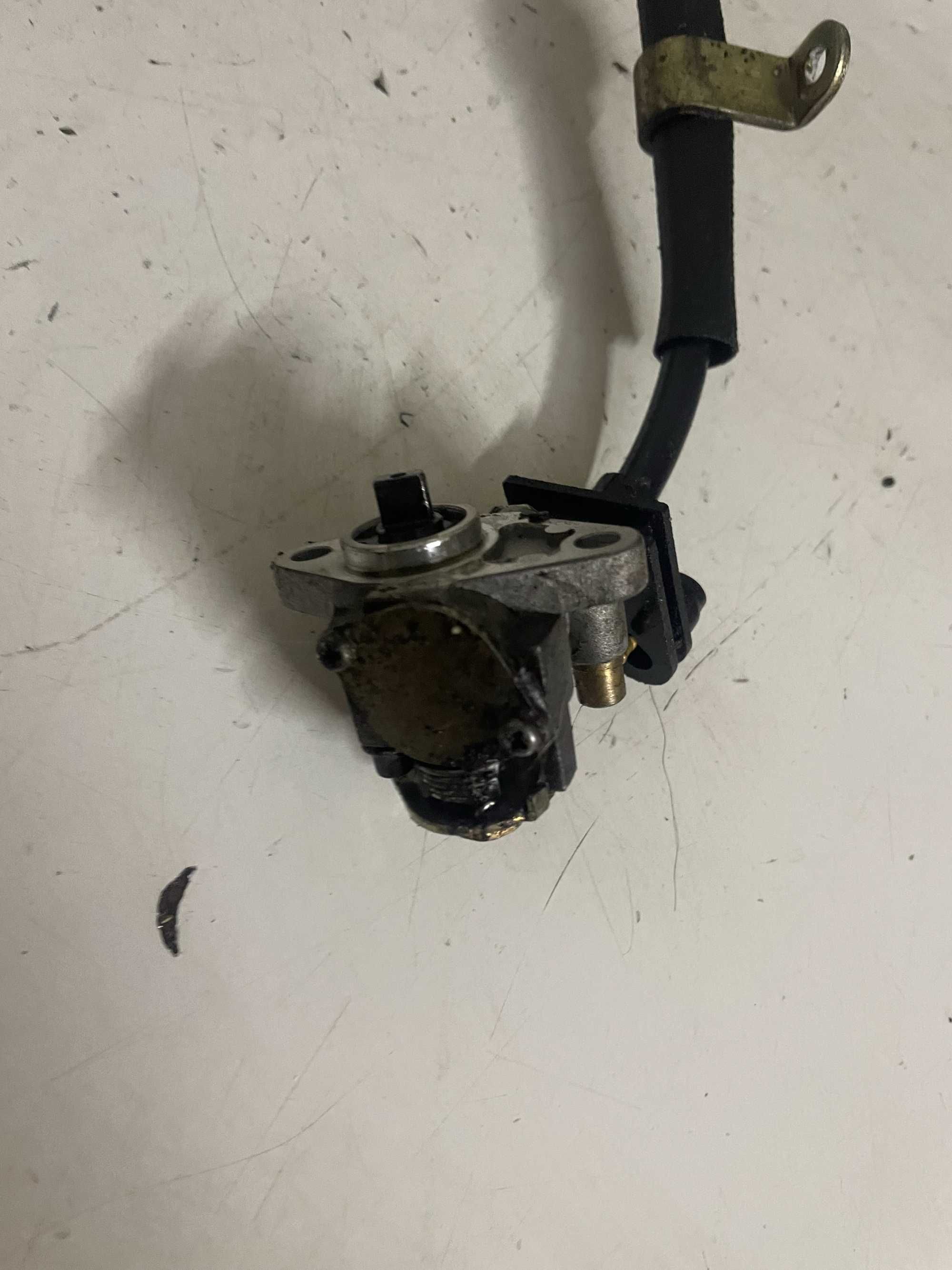 Generic trigger sm 50 pompa oleju