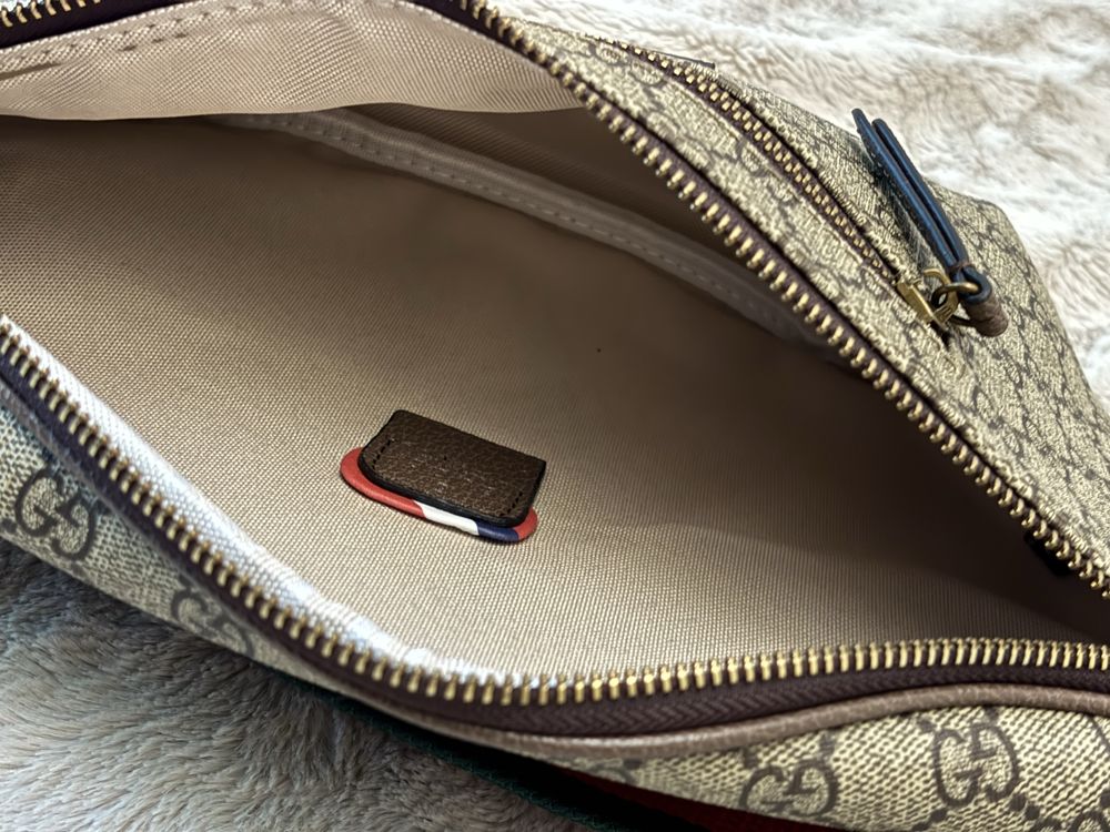 Сумочка Gucci в ідеальному стані