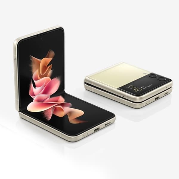 Samsung z flip 3 5g