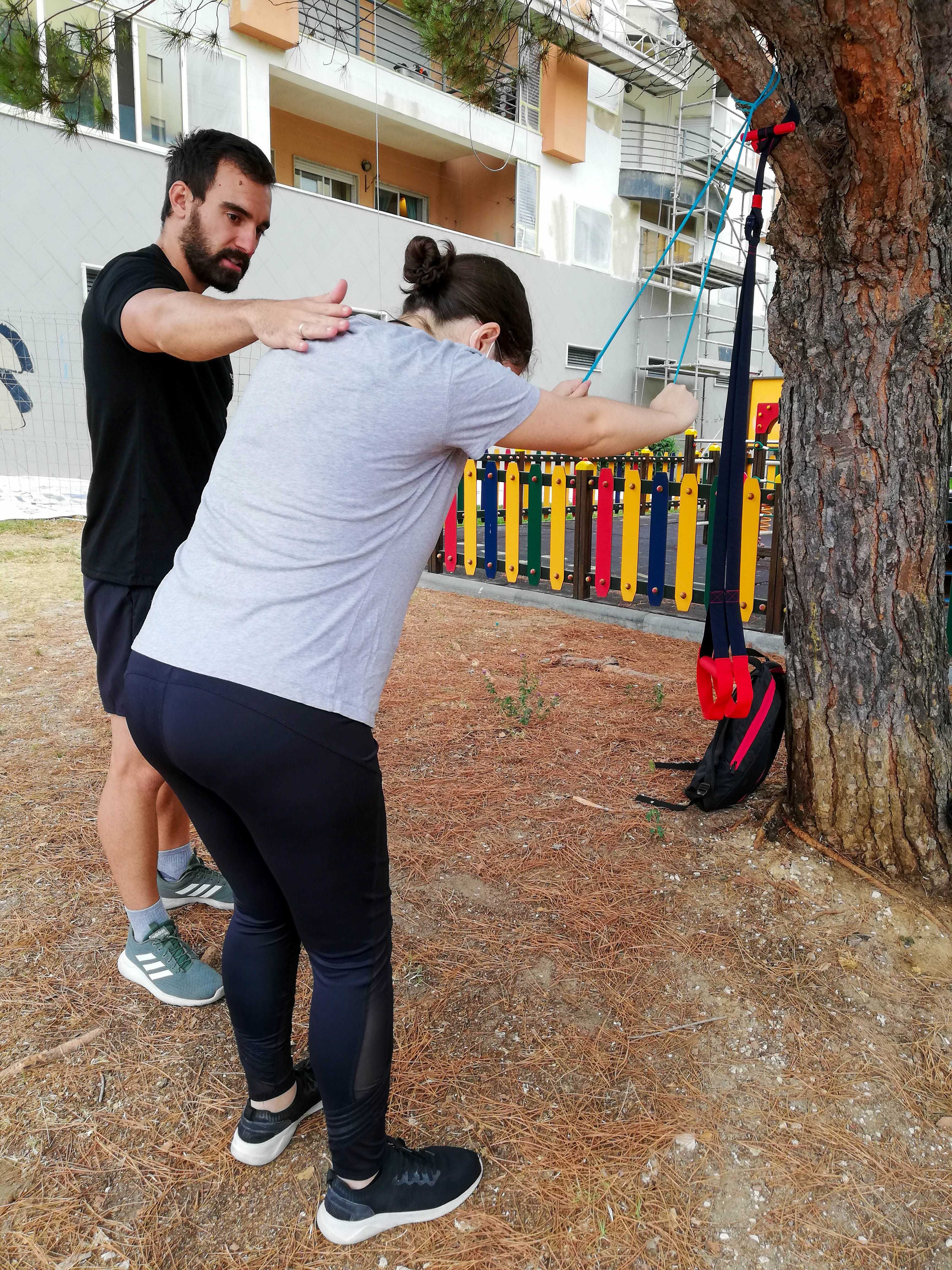 Personal Trainer (Setúbal)