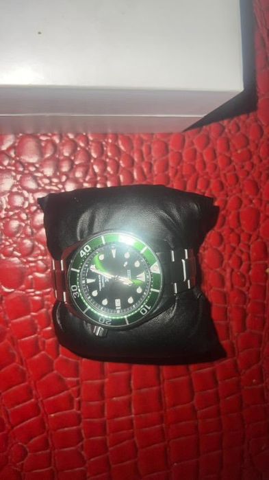 Relógio Seiko em Bom estado