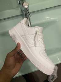Nike Air force branco