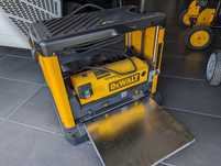 Dewalt DW733 grubościówka, strugarka jak NOWA
