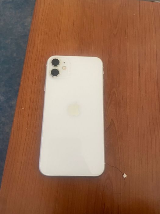 iphone 11 branco