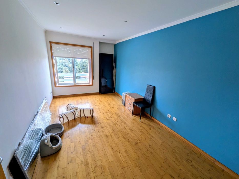 Apartamento T3 em Valongo
