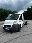 Fiat Ducato Laweta 2.3 JTD – Po Remoncie – 6-biegowa – Klima – 5m Naja