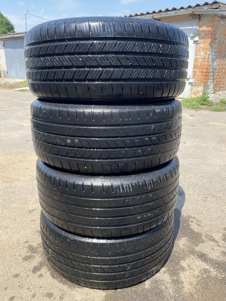Резина Goodyear 245/40/18