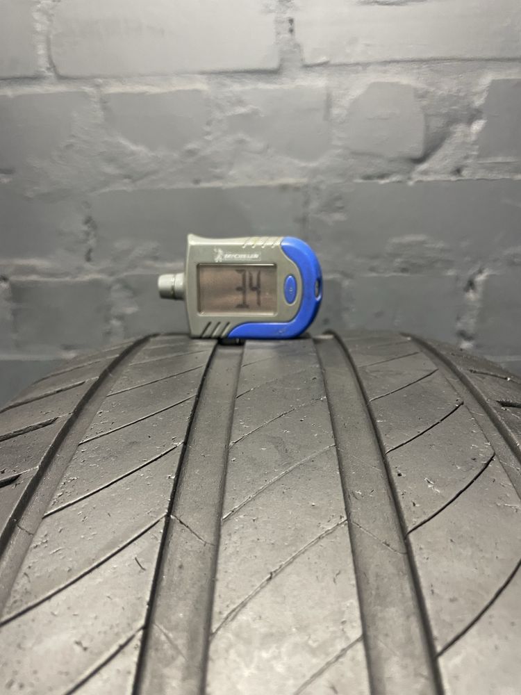 1шт 235/55 R18 Michelin Primacy 4