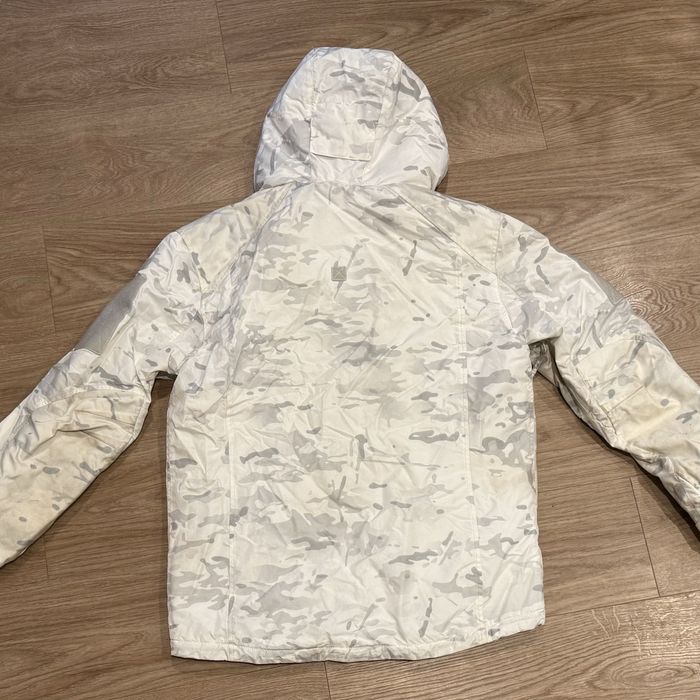 Carinthia MIG 4.0 Alpine Зимовий Костюм