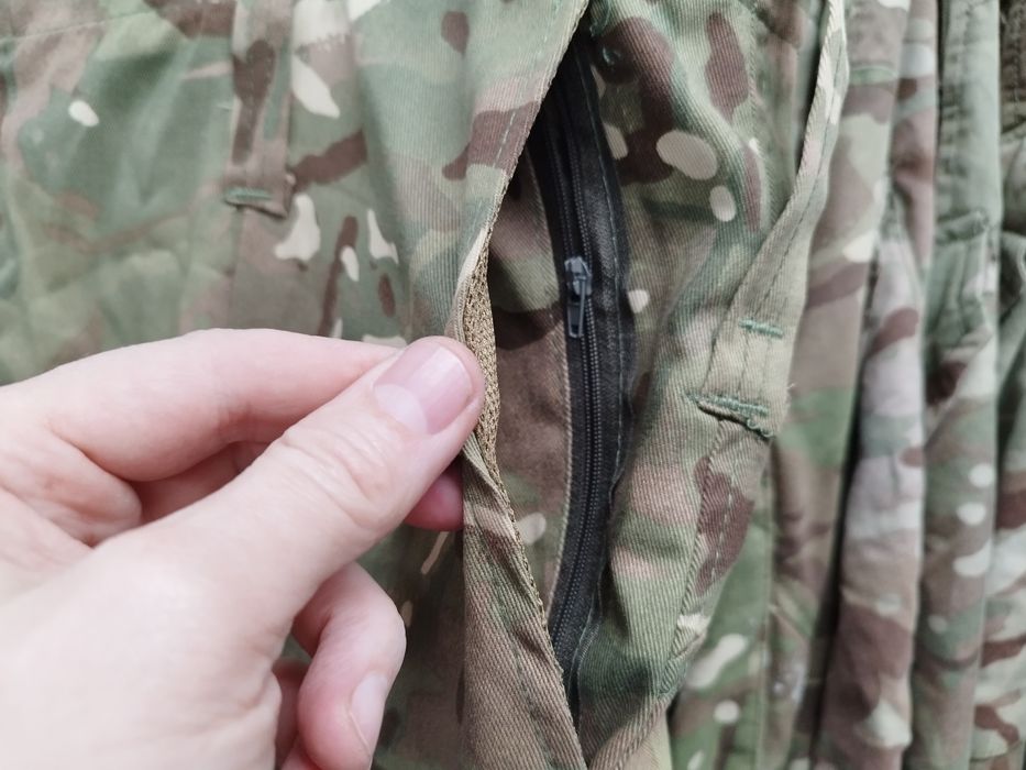 Штани мультикам НОВІ, Німеччина.