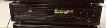 CD onkyo DX-1400