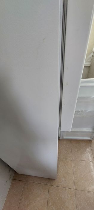 Vendo Frigorífico com congelador  1.60